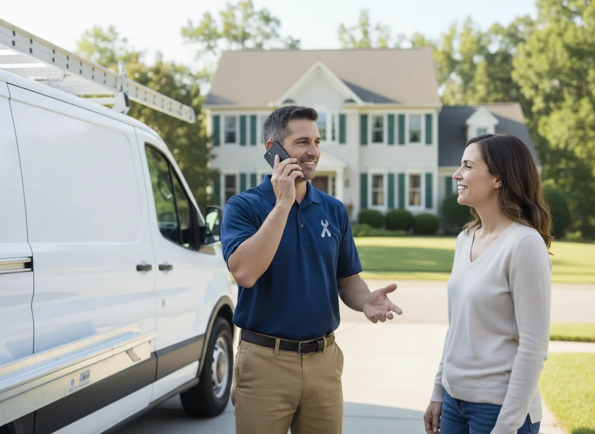 Home Gutter Service Wauseon, OH FAQs